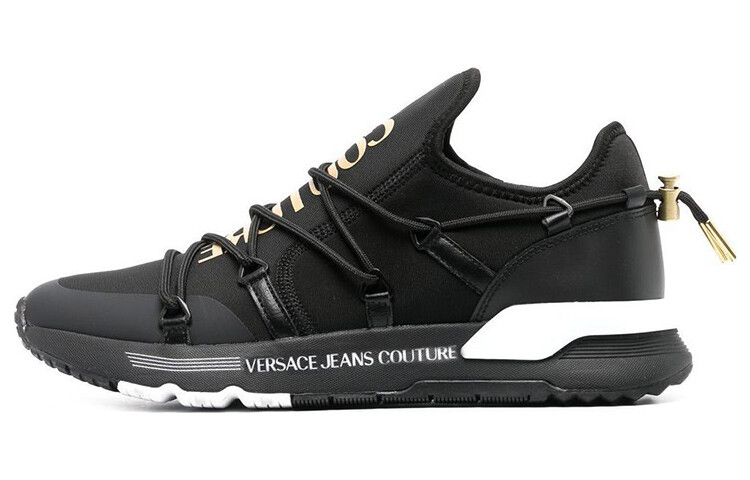 Мужская обувь Versace Jeans Lifestyle
Мужская обувь Versace Jeans Lifestyle