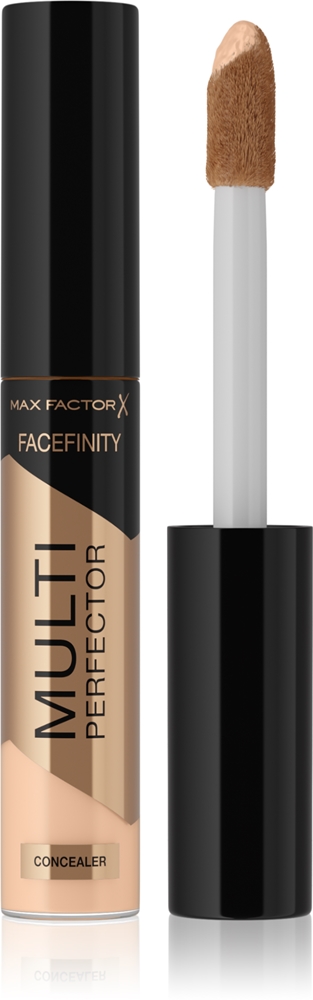 Facefinity мультизащитный сияющий консилер Max Factor, atspalvis 1n 11 мл
Facefinity мультизащитный сияющий консилер Max Factor, atspalvis 1n 11 мл
