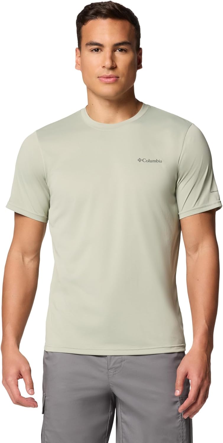 Футболка Columbia Men's Hike Crew, Safari, Бежевый, Футболка Columbia Men's Hike Crew, Safari
Футболка Columbia Men's Hike Crew, Safari, Бежевый, Футболка Columbia Men's Hike Crew, Safari