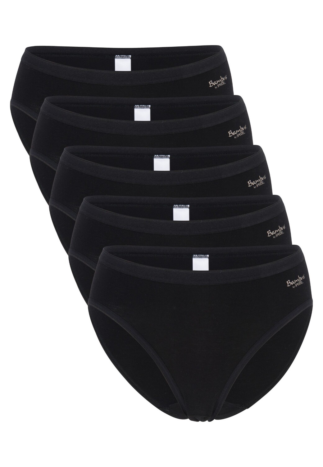 Трусы SPEIDEL Mini Bambus, черный
Трусы SPEIDEL Mini Bambus, черный