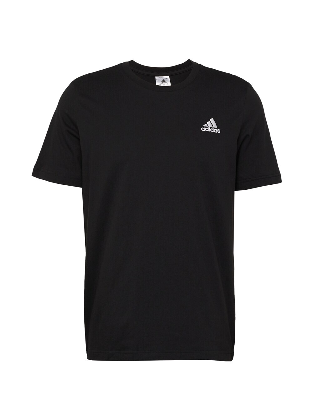 Футболка для выступлений Adidas Essentials, черный
Футболка для выступлений Adidas Essentials, черный