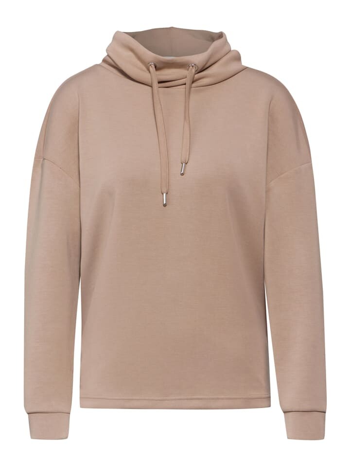 Футболка Street One Shirt im Silk Look' Braun
Футболка Street One Shirt im Silk Look' Braun