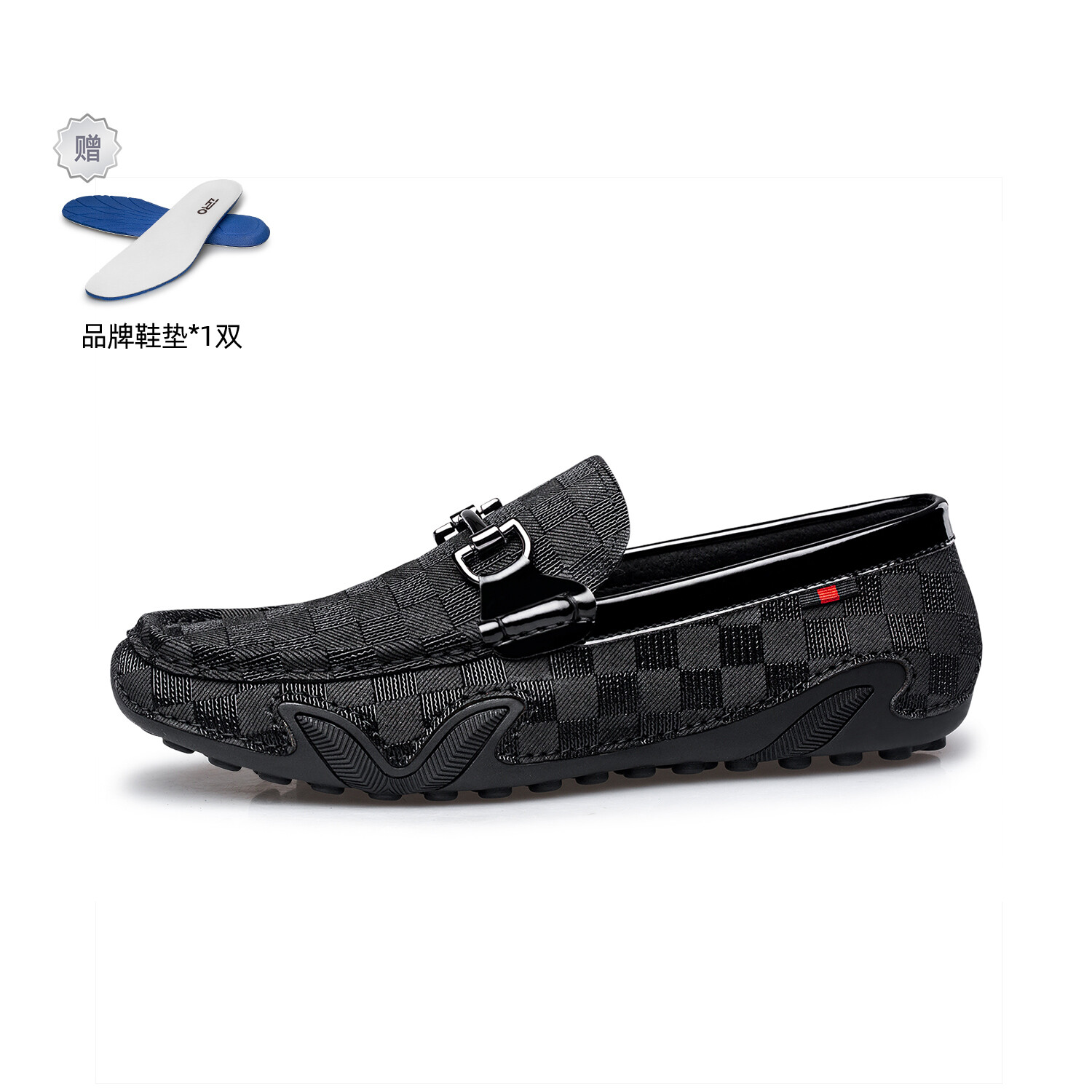 Мужская повседневная мужская с низким верхом Zro
Мужская повседневная мужская с низким верхом Zro