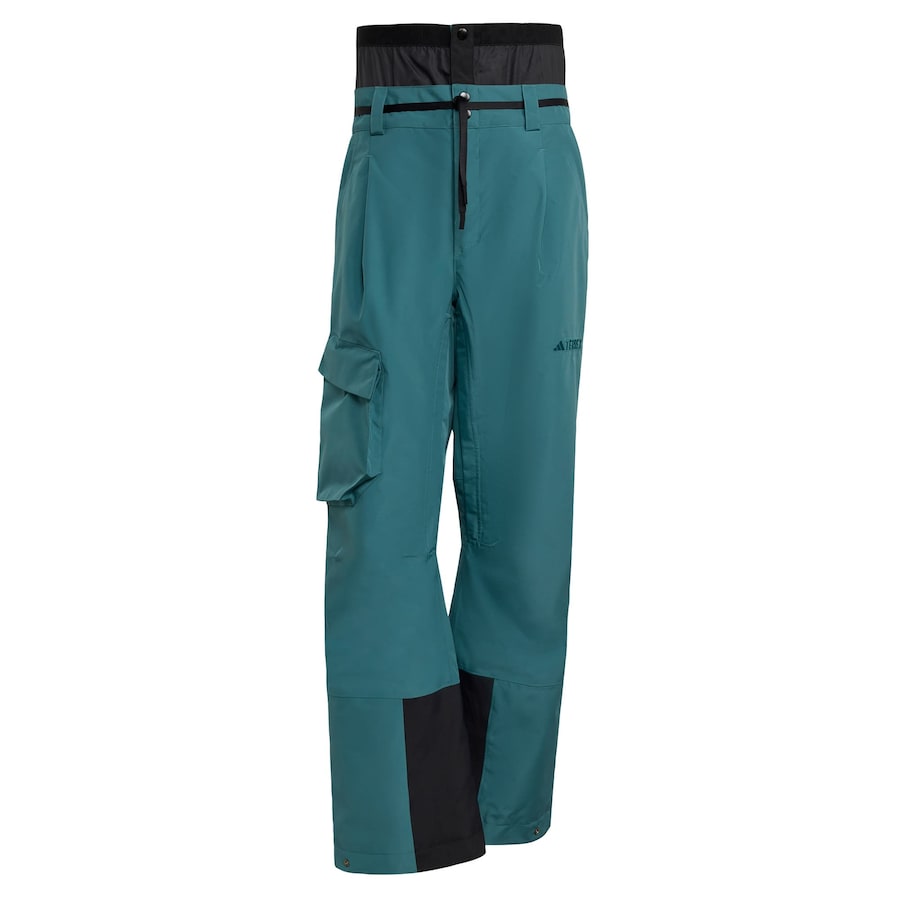 Свободные спортивные брюки ADIDAS TERREX Xploric 2, изумрудный
Свободные спортивные брюки ADIDAS TERREX Xploric 2, изумрудный