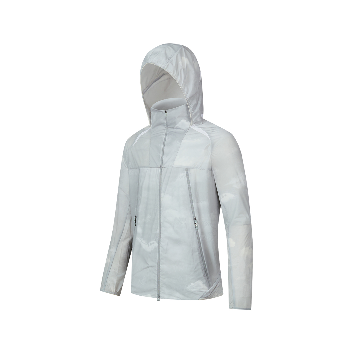 Saucony Куртка мужская лунная тень серый оттенок, Moon Shadow Gray Tone
Saucony Куртка мужская лунная тень серый оттенок, Moon Shadow Gray Tone