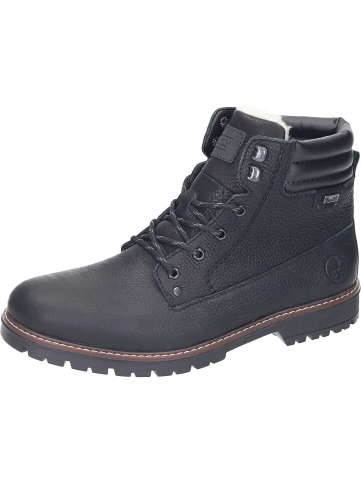 Сапоги rieker Freizeit, цвет schwarz/nero/schwarz/schwarz
Сапоги rieker Freizeit, цвет schwarz/nero/schwarz/schwarz