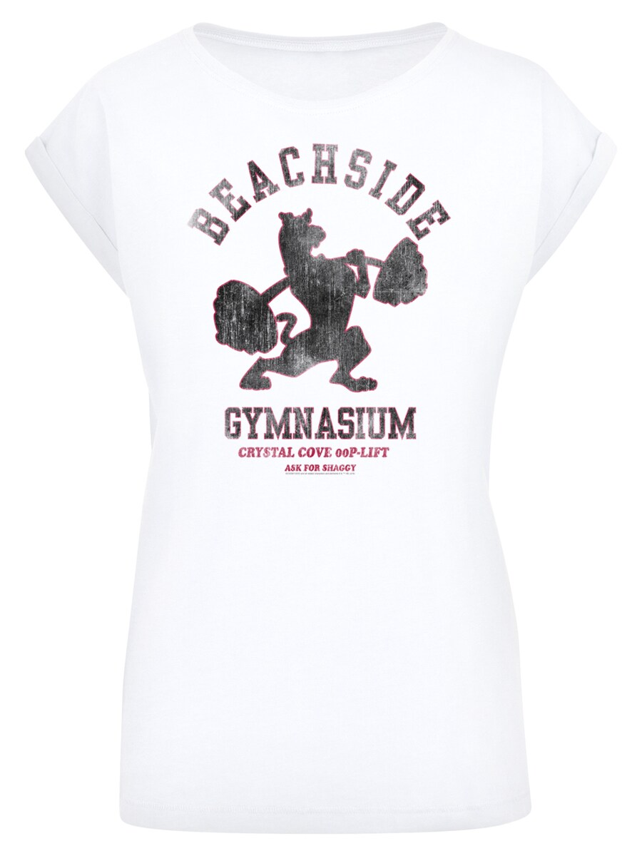 Рубашка F4NT4STIC, белый
Рубашка F4NT4STIC, белый