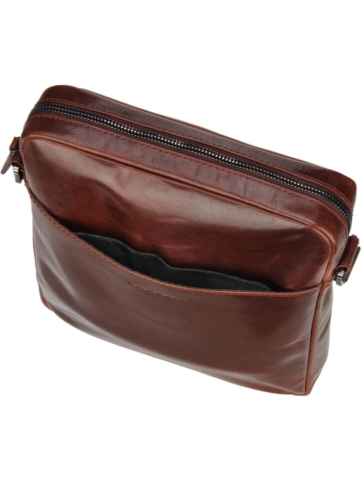 Наплечная сумка Bugatti, коричневый
Наплечная сумка Bugatti, коричневый