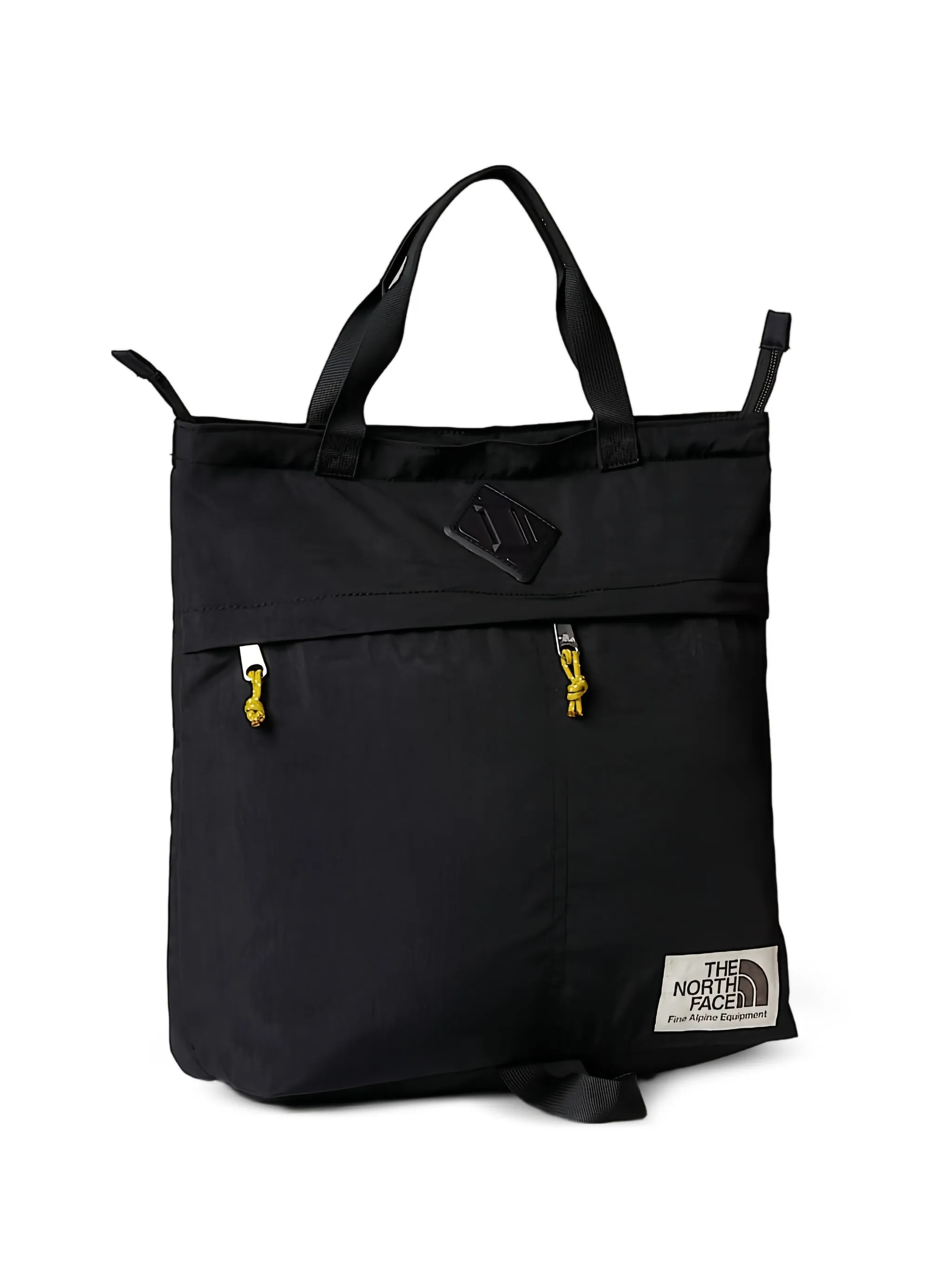 Рюкзак Berkeley The North Face, черный
Рюкзак Berkeley The North Face, черный