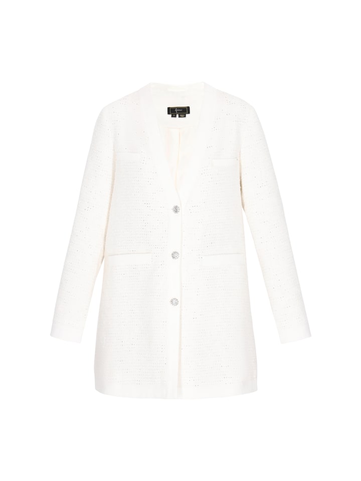 Блейзер faina, белый
Блейзер faina, белый