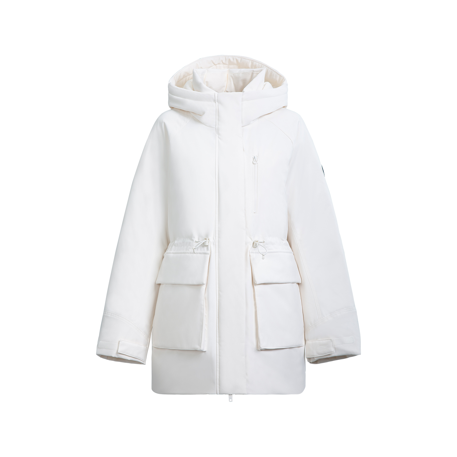 LINING Женская пуховая куртка Ivory
LINING Женская пуховая куртка Ivory