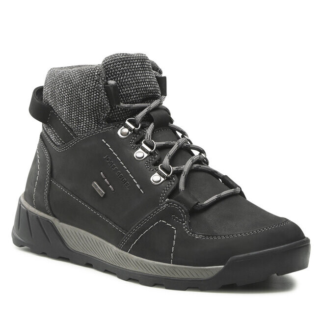 Ботинки Josef Seibel Raymond, черный
Ботинки Josef Seibel Raymond, черный