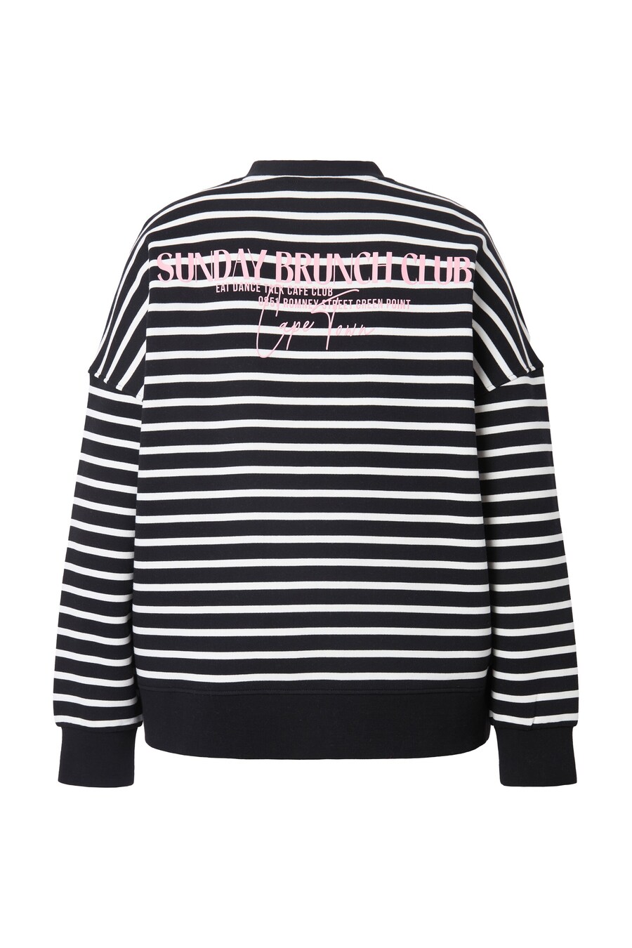 Толстовка Studio Untold, Black
Толстовка Studio Untold, Black