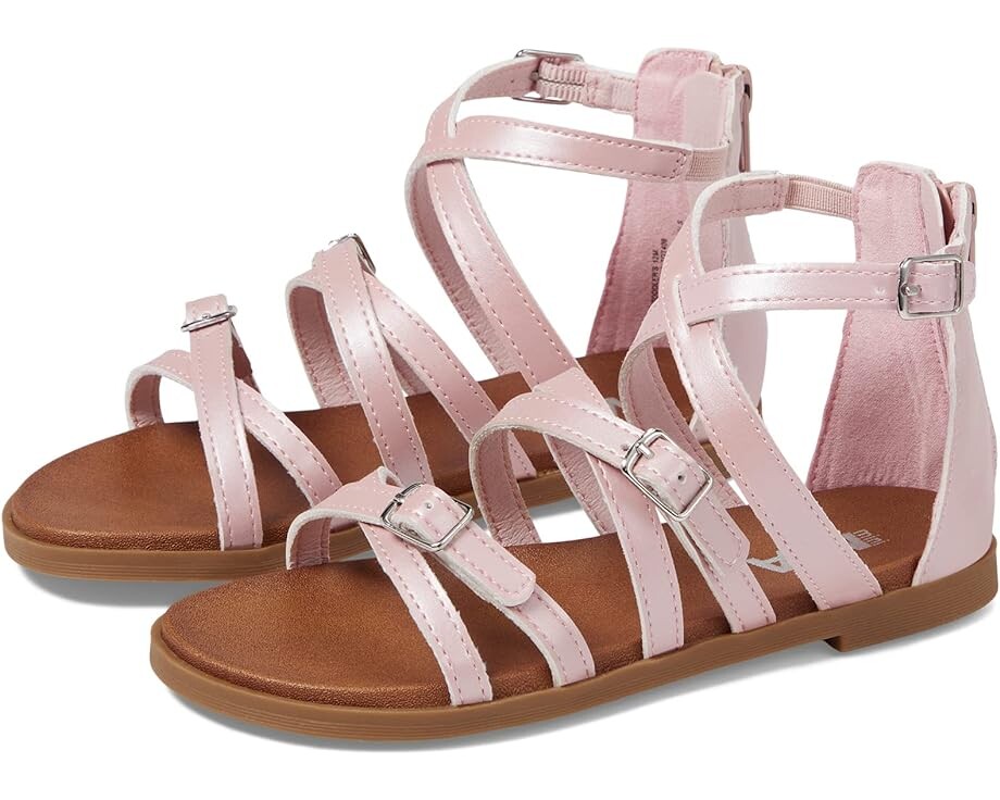 Сандалии Mia Lil Crysan, цвет Light Pink
Сандалии Mia Lil Crysan, цвет Light Pink