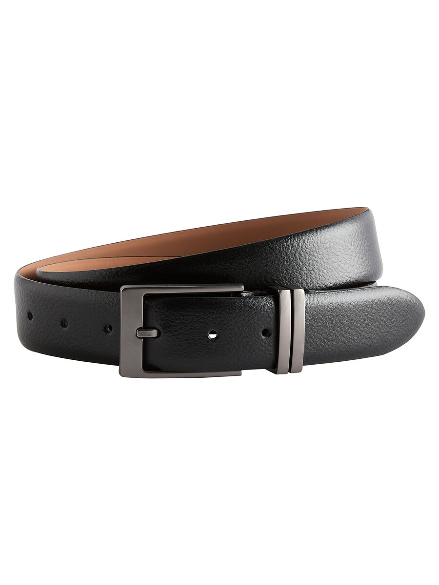 Ремень Next, черный
Ремень Next, черный