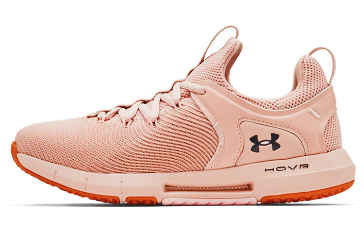 Кроссовки женские Hovr Rise 2 с низким верхом Powder Under Armour
Кроссовки женские Hovr Rise 2 с низким верхом Powder Under Armour