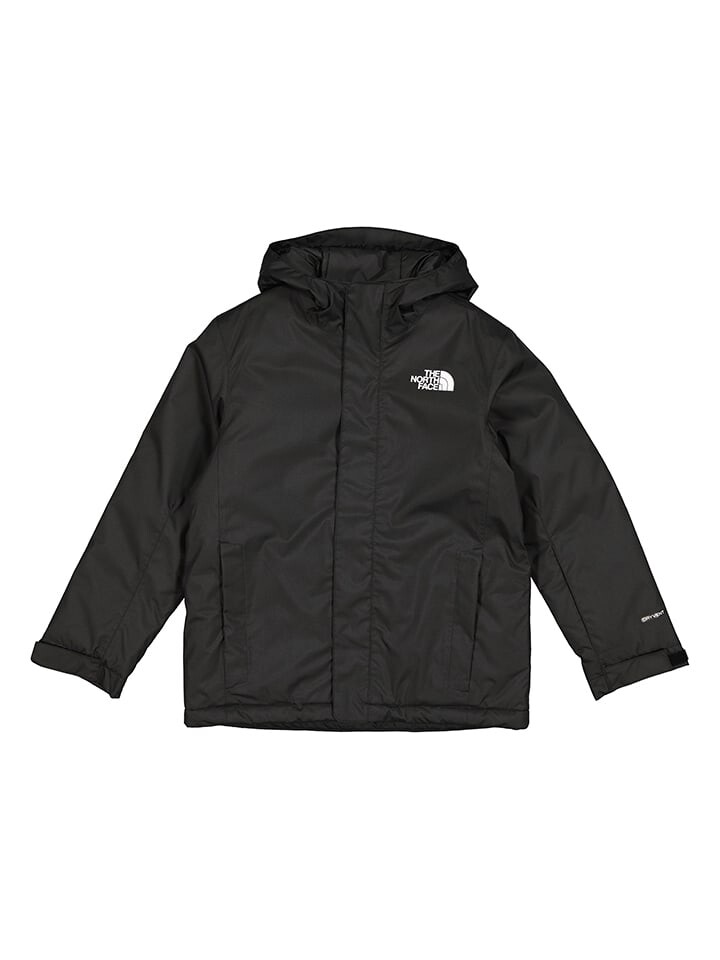 Зимняя куртка The North Face Winterjacke Snowquest, черный
Зимняя куртка The North Face Winterjacke Snowquest, черный