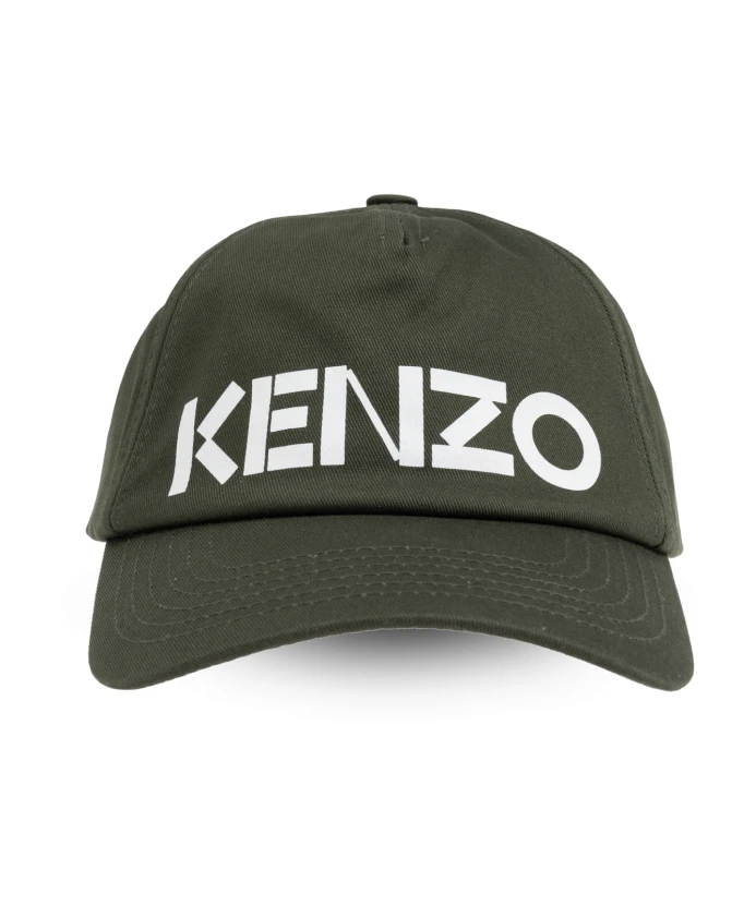 Кепка Kenzo, зеленый
Кепка Kenzo, зеленый