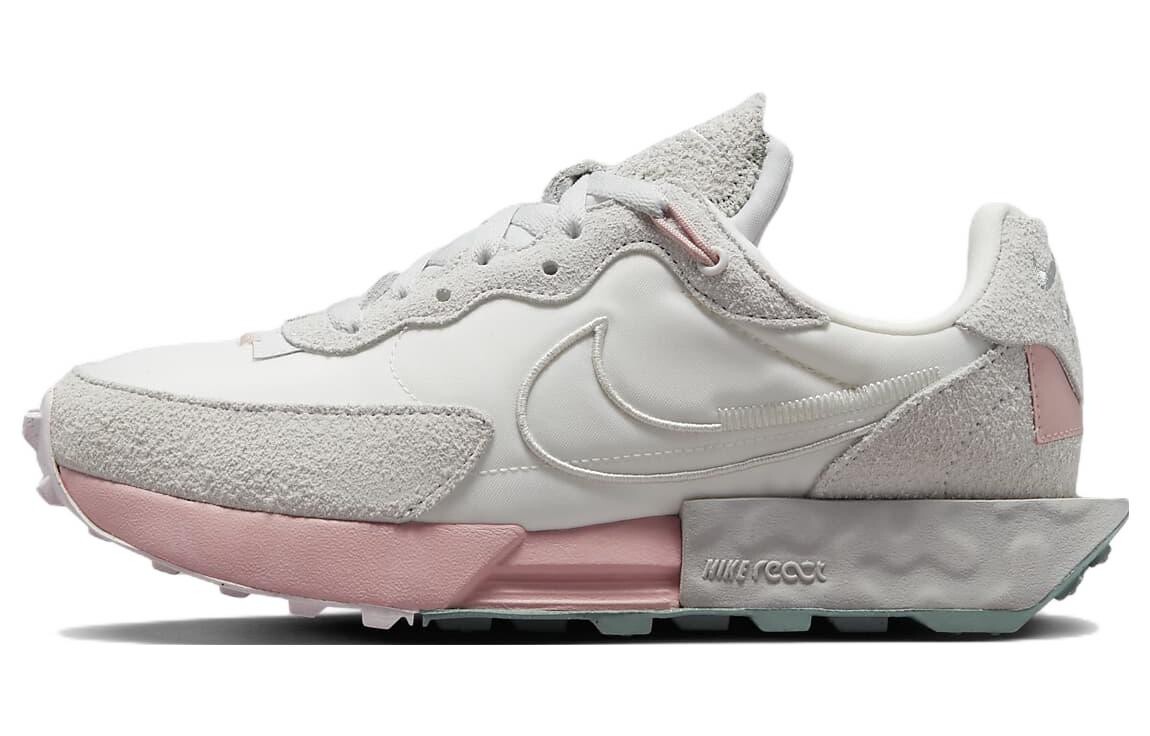 Женские беговые кроссовки Nike Waffle
Женские беговые кроссовки Nike Waffle