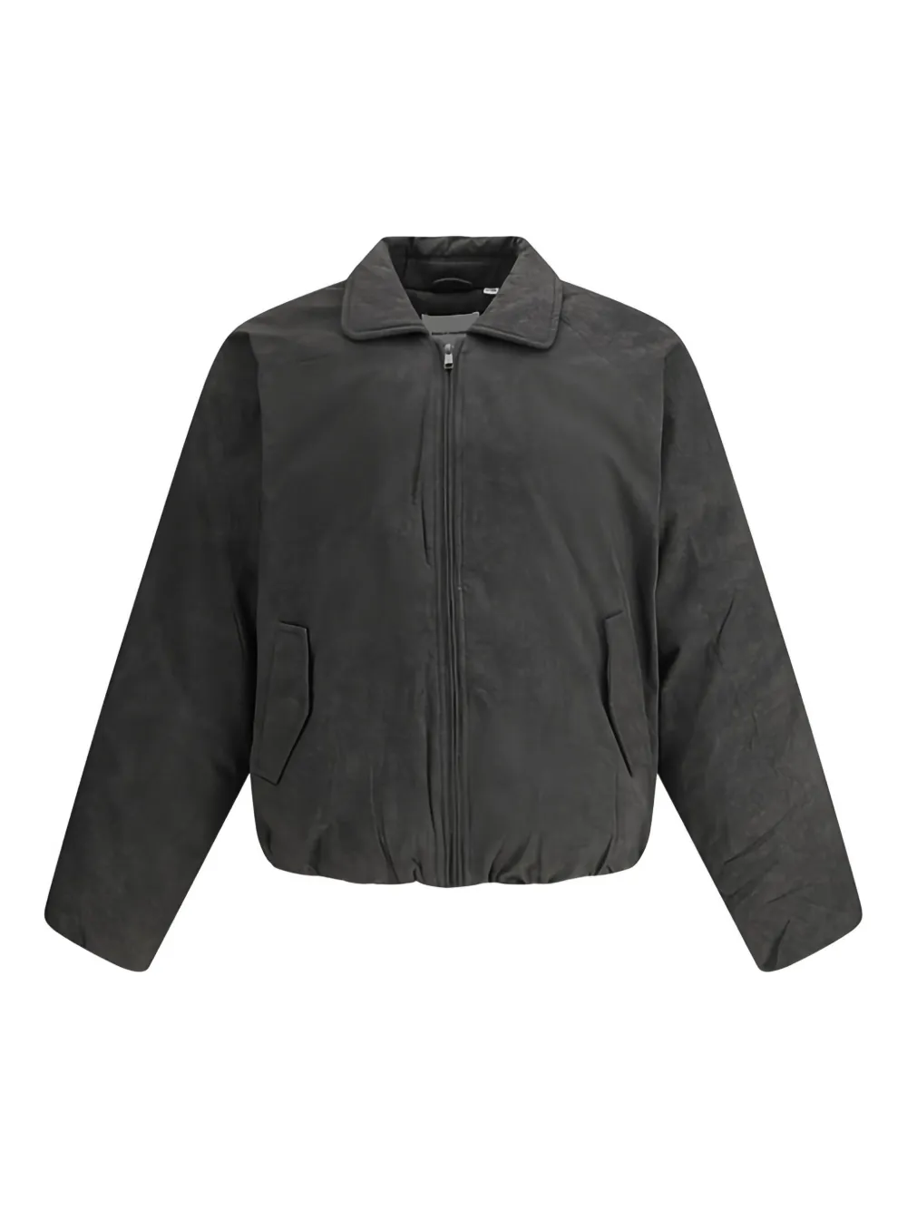 Куртка на молнии Daily Paper, серый
Куртка на молнии Daily Paper, серый