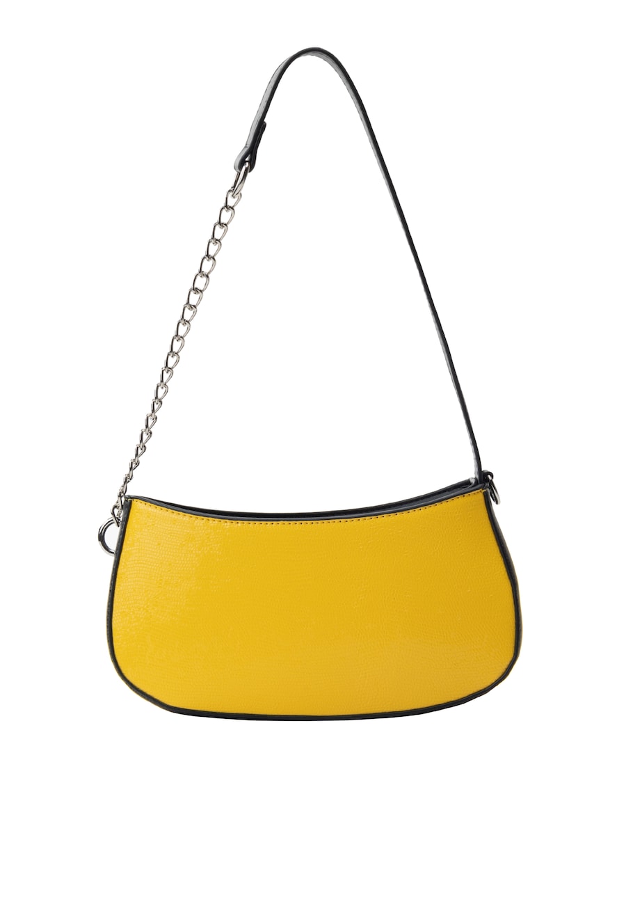 Сумка через плечо myMo ROCKS, желтый
Сумка через плечо myMo ROCKS, желтый