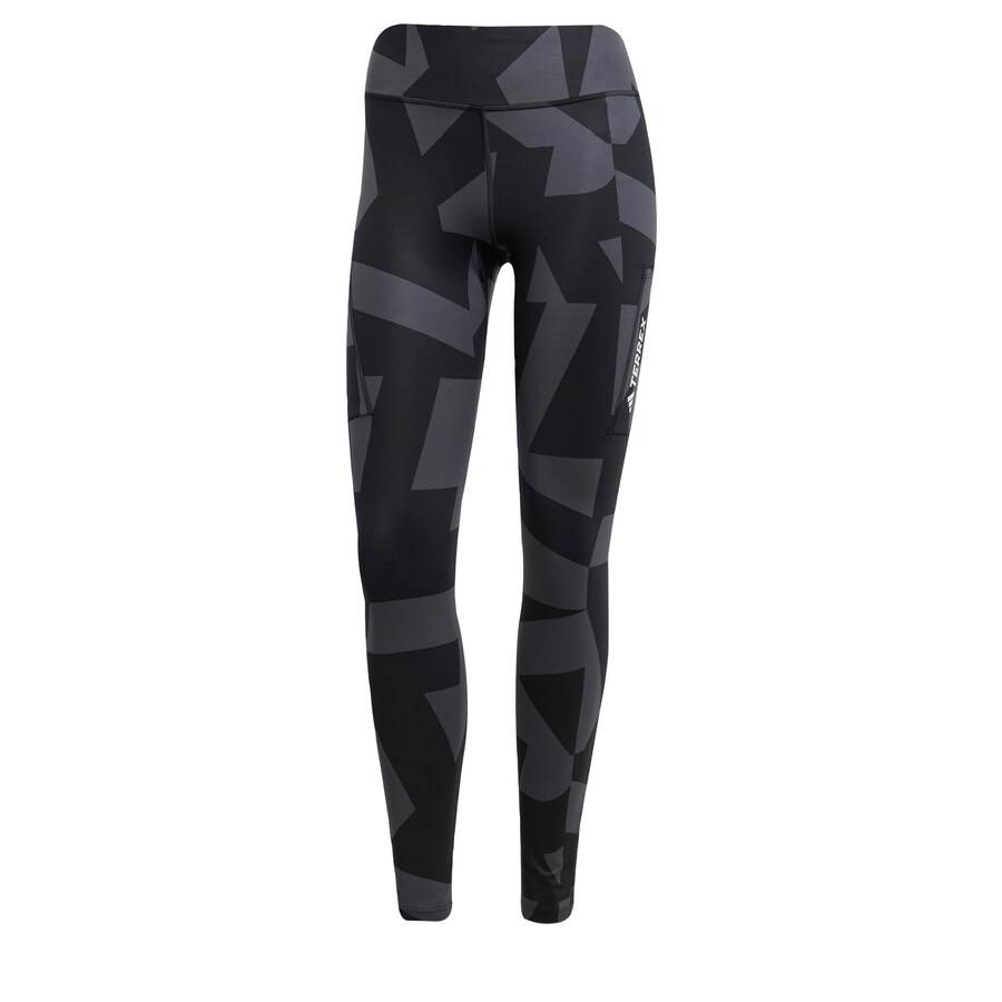 Узкие тренировочные брюки ADIDAS TERREX, цвет Anthracite/Dark grey
Узкие тренировочные брюки ADIDAS TERREX, цвет Anthracite/Dark grey