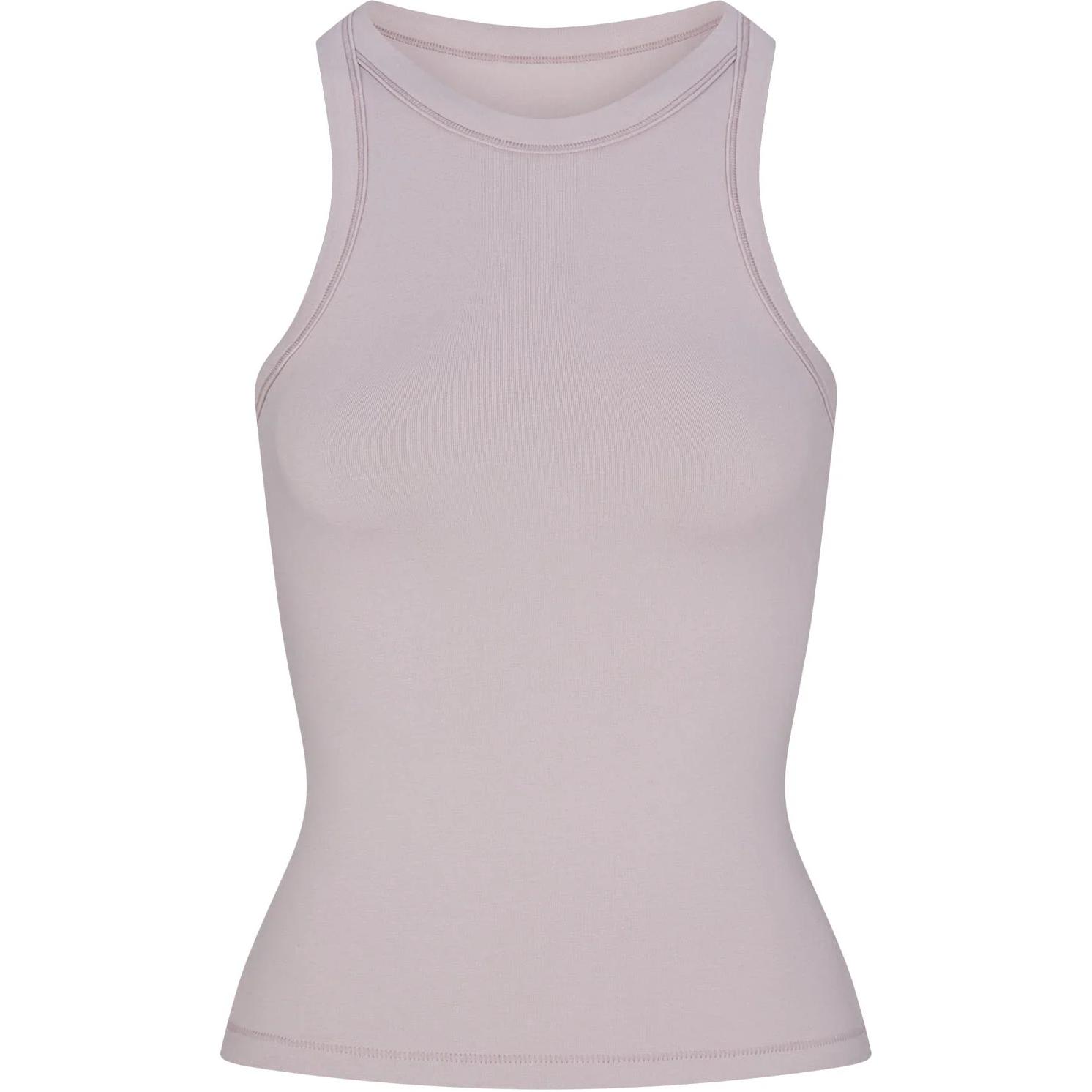 Топ-майка SKIMS для женщин OYSTER/Oyster
Топ-майка SKIMS для женщин OYSTER/Oyster