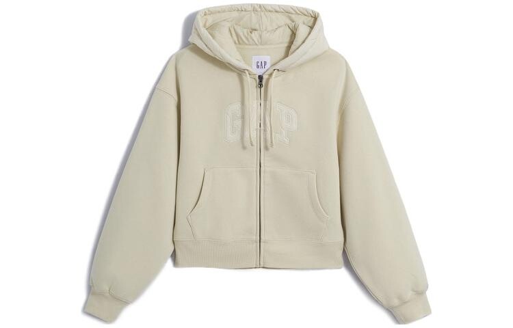 GAP Женская толстовка, цвет Beige
GAP Женская толстовка, цвет Beige