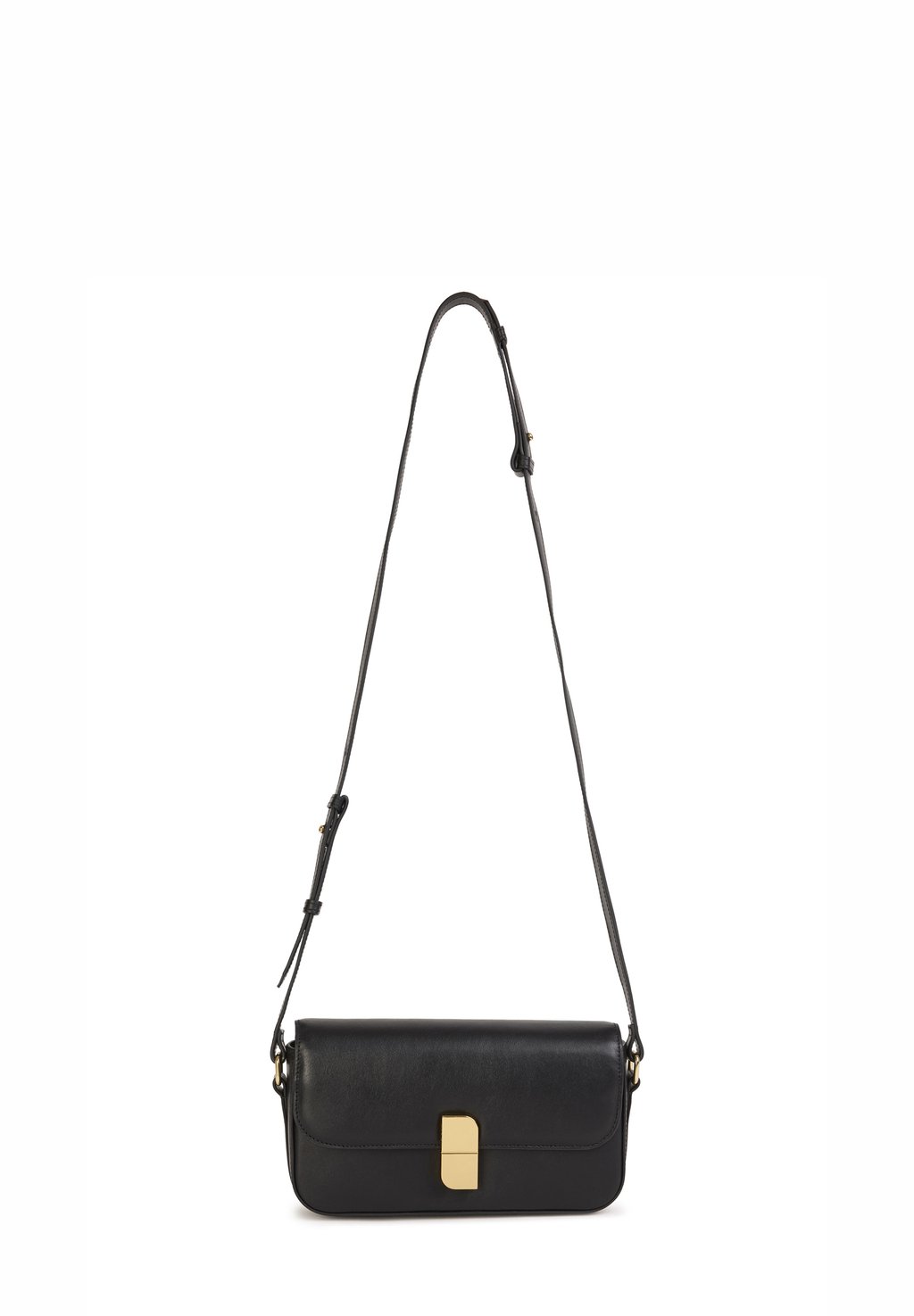 Сумка через плечо ALICE nat & nin, черный
Сумка через плечо ALICE nat & nin, черный