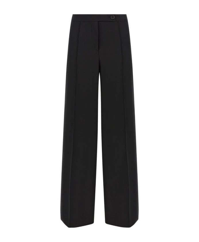 Широкие брюки Pinko, черный
Широкие брюки Pinko, черный