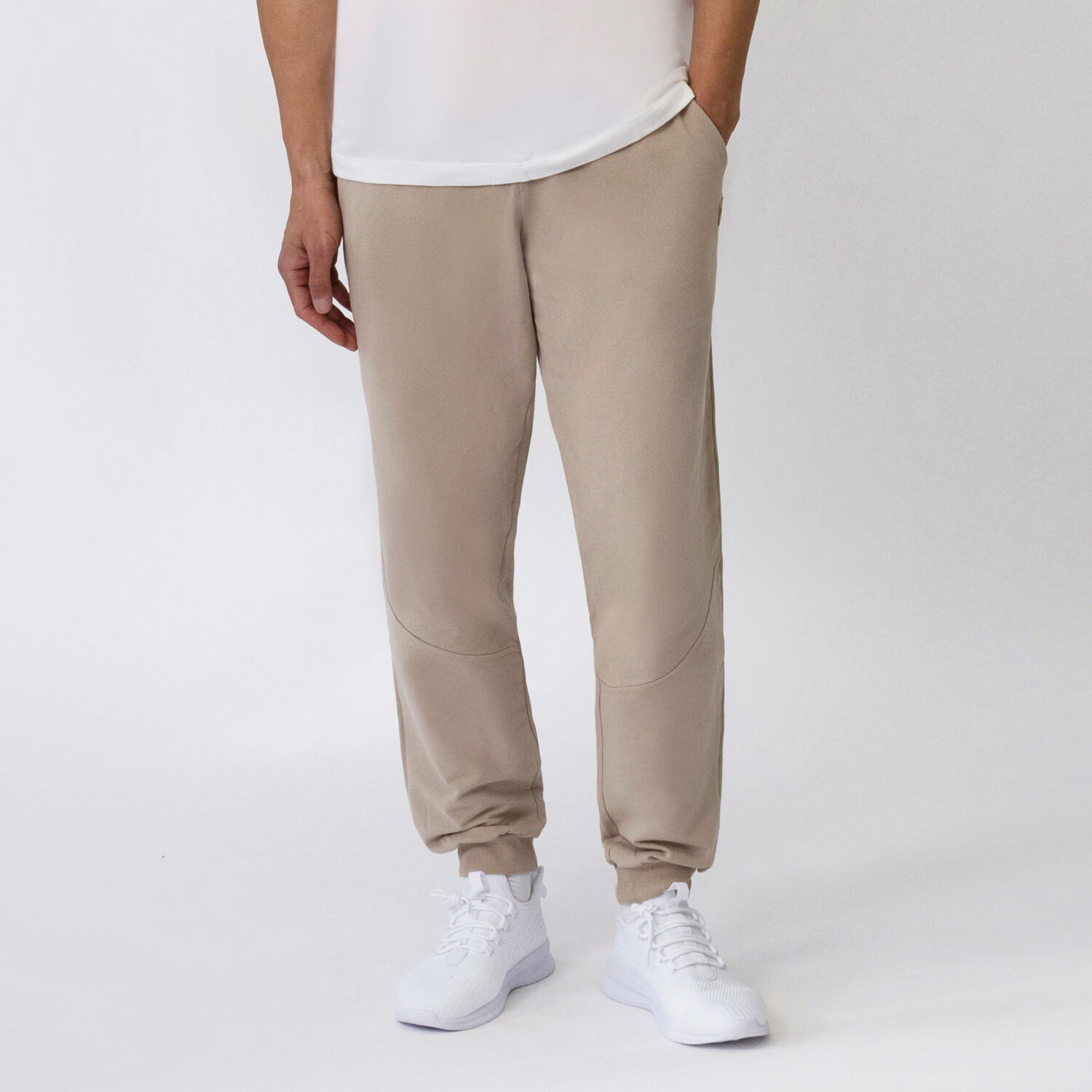 Спортивные брюки TAO Freizeithose RISCO, бежевый
Спортивные брюки TAO Freizeithose RISCO, бежевый