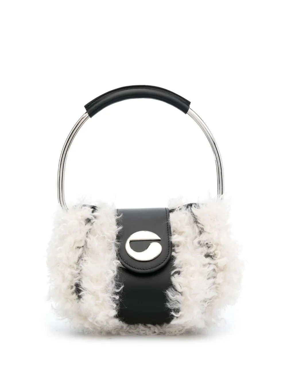 Сумка-тоут с логотипом COPERNI, черный
Сумка-тоут с логотипом COPERNI, черный