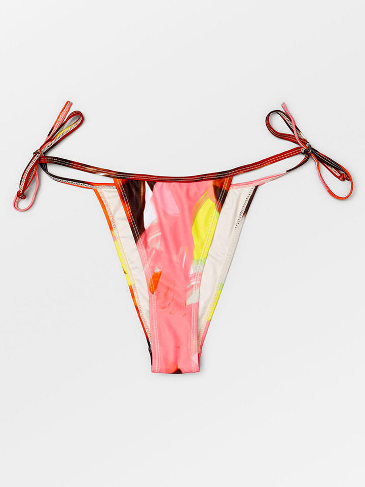 Плавки бикини Becksöndergaard, цвет orange/rosa 
Плавки бикини Becksöndergaard, цвет orange/rosa