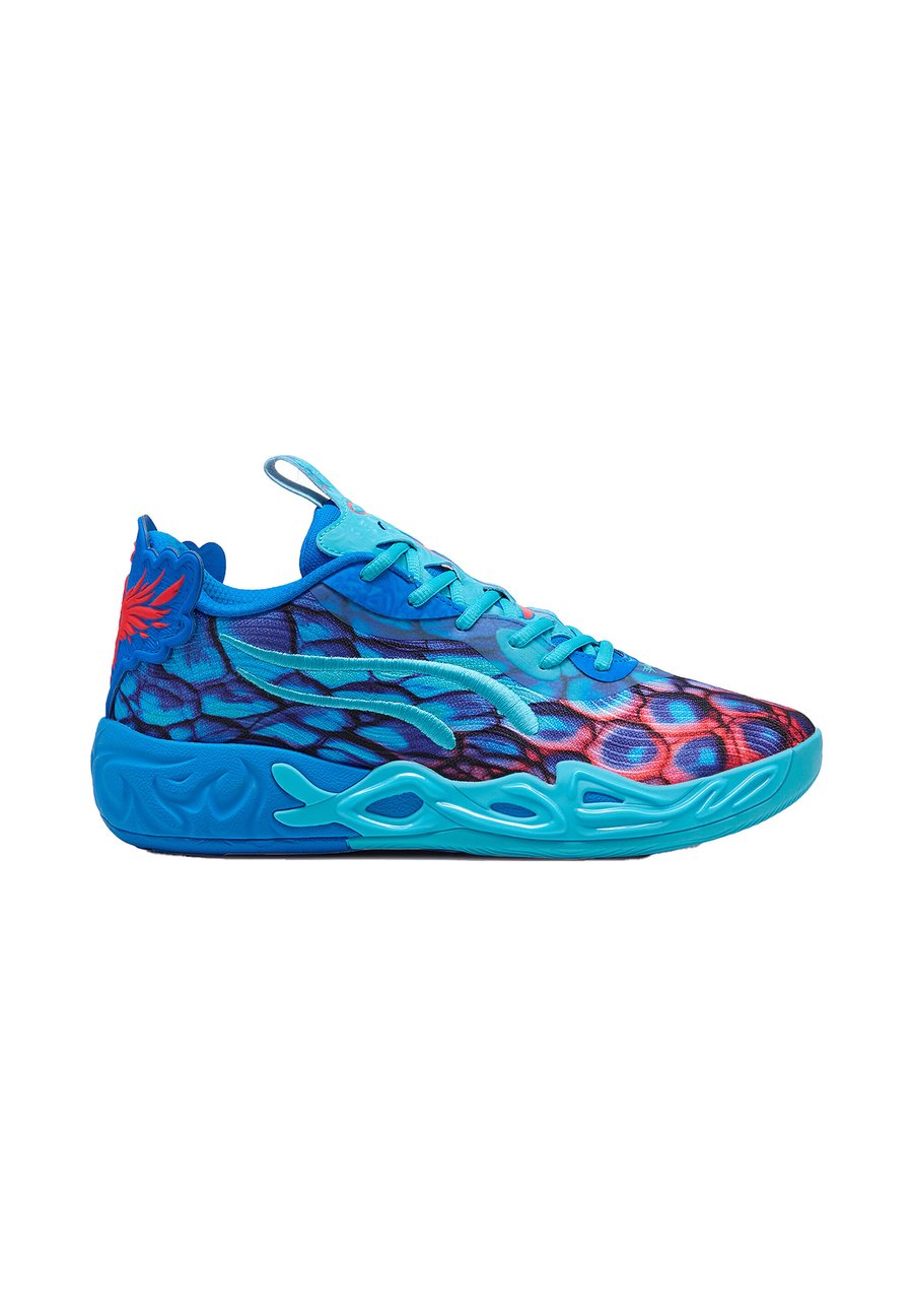 Кроссовки Puma Training shoe, Blau/Blue
Кроссовки Puma Training shoe, Blau/Blue