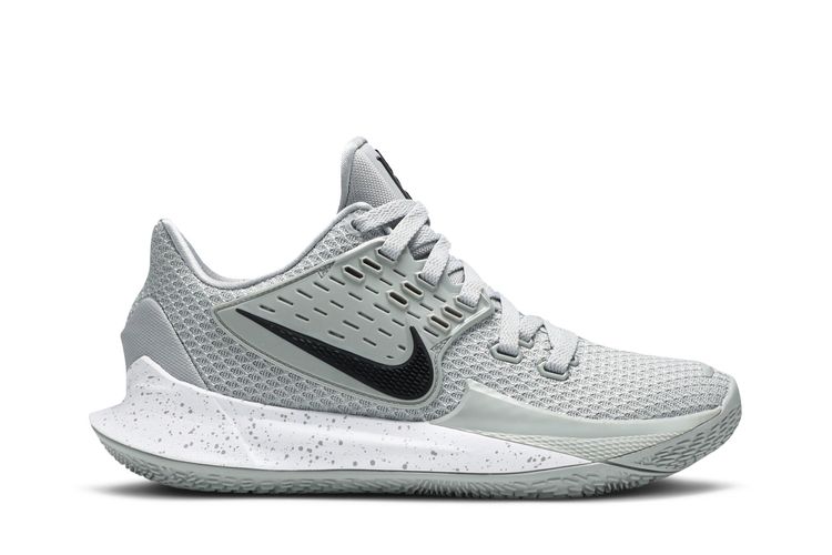 Кроссовки Kyrie Low 2 TB 'Wolf Grey', серый
Кроссовки Kyrie Low 2 TB 'Wolf Grey', серый
