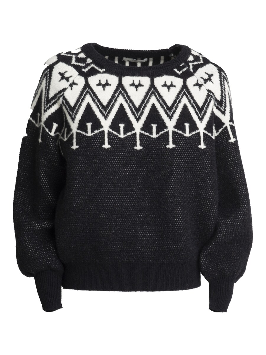 Свитер Influencer, черный
Свитер Influencer, черный