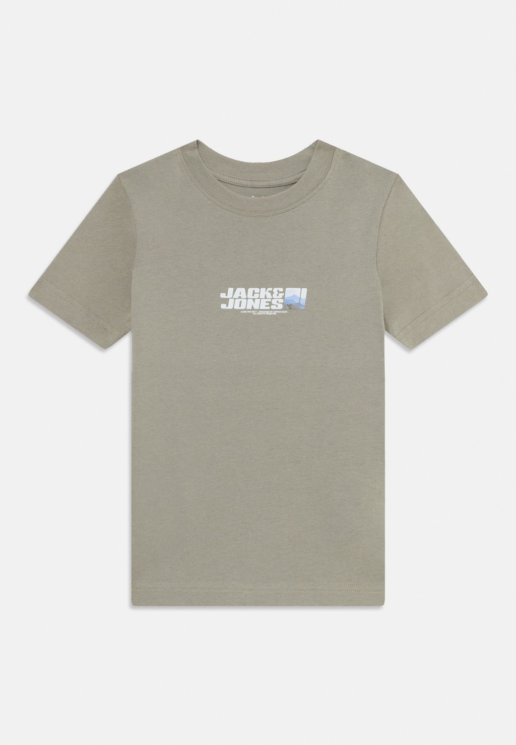 Футболка с принтом JCOLIDO TEE CREW NECK Jack & Jones Junior, цвет Shadow
Футболка с принтом JCOLIDO TEE CREW NECK Jack & Jones Junior, цвет Shadow