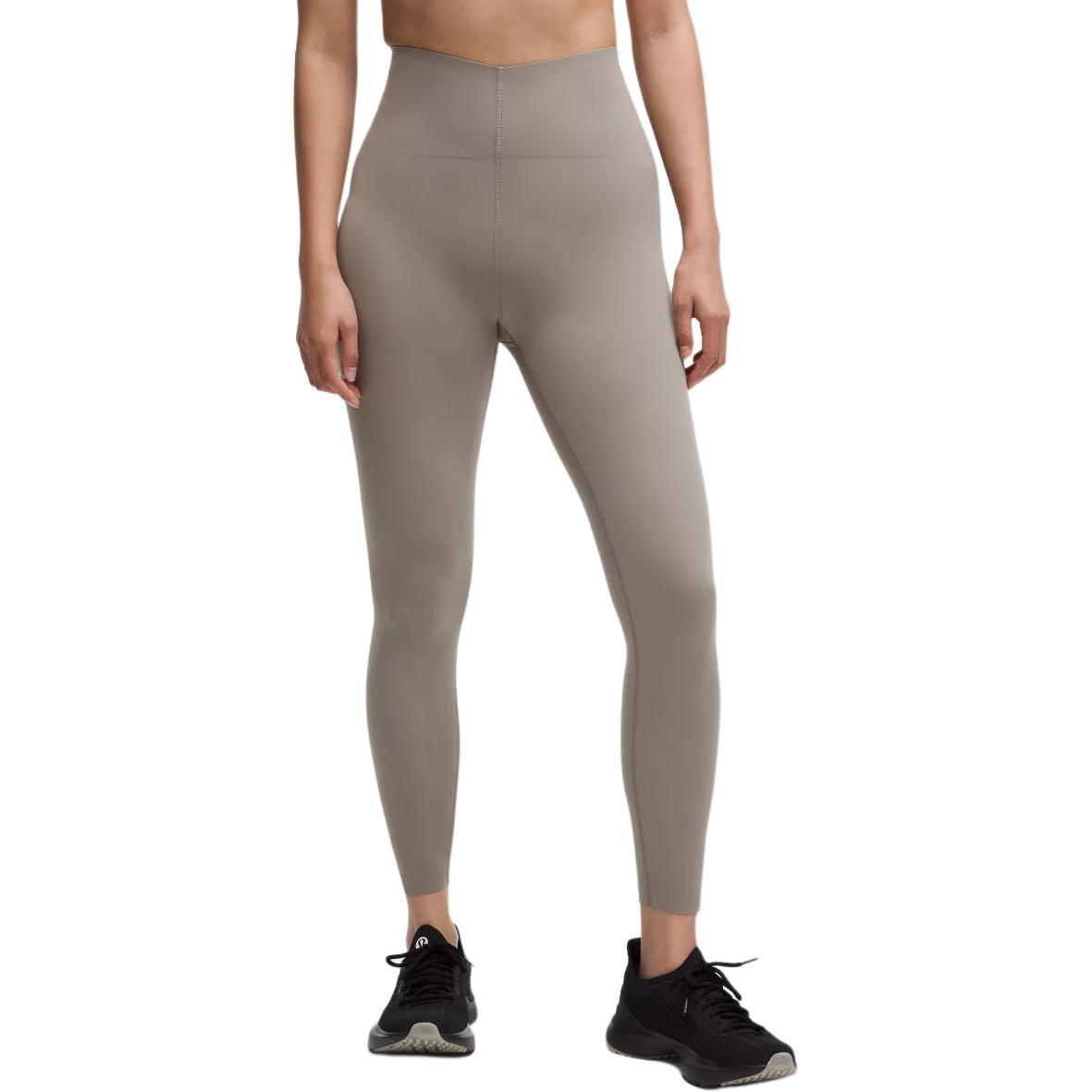 Спортивные брюки 25' Women's Lululemon, warm коричневый серый/wshg
Спортивные брюки 25' Women's Lululemon, warm коричневый серый/wshg