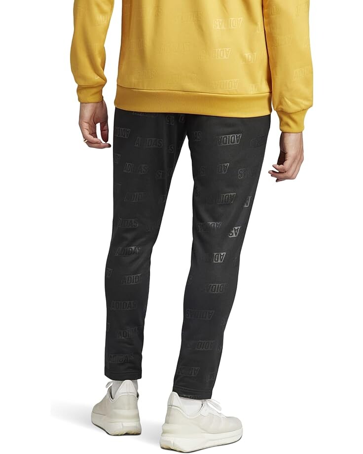 Брюки Adidas Brand Love Pants, черный
Брюки Adidas Brand Love Pants, черный