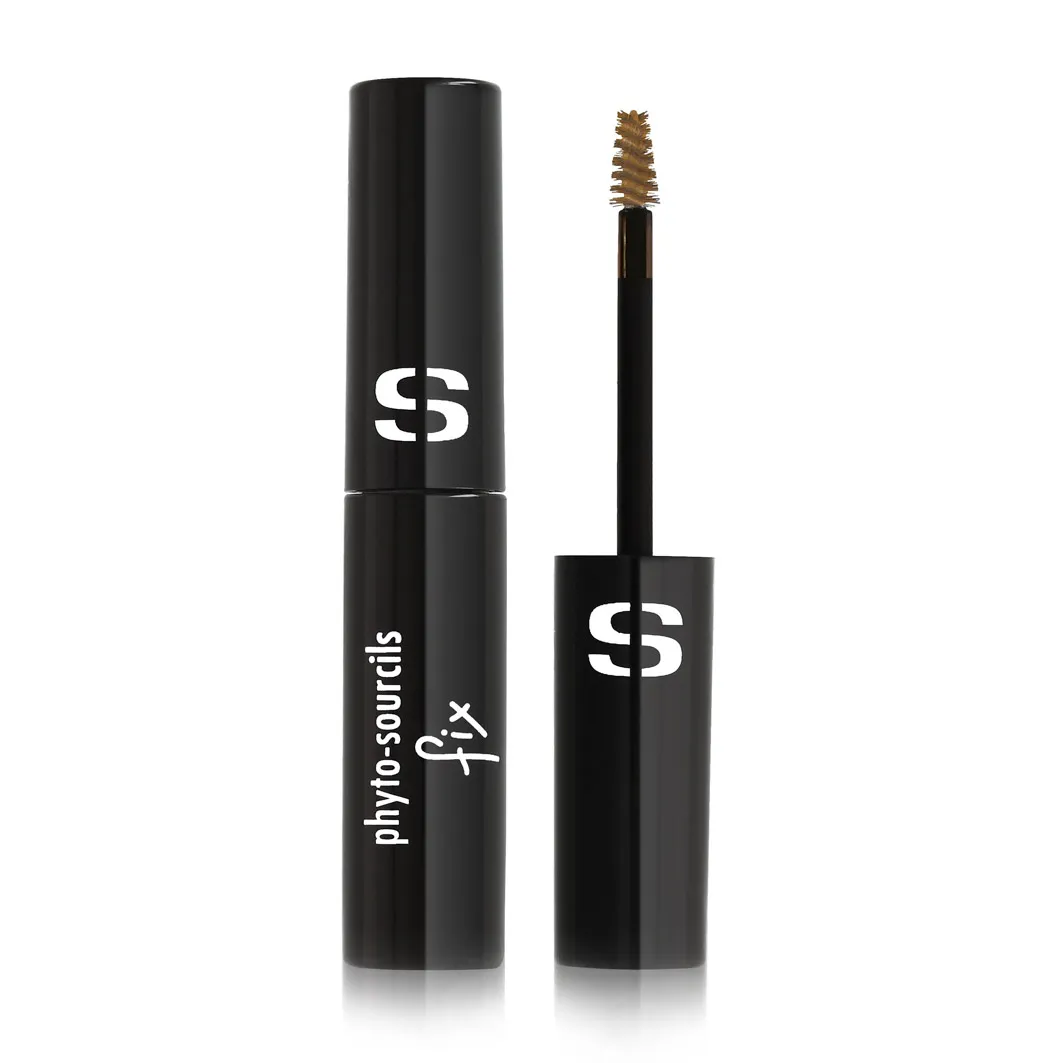 Тушь для бровей Phyto-Sourcils Fix Sisley, цвет light medium
Тушь для бровей Phyto-Sourcils Fix Sisley, цвет light medium