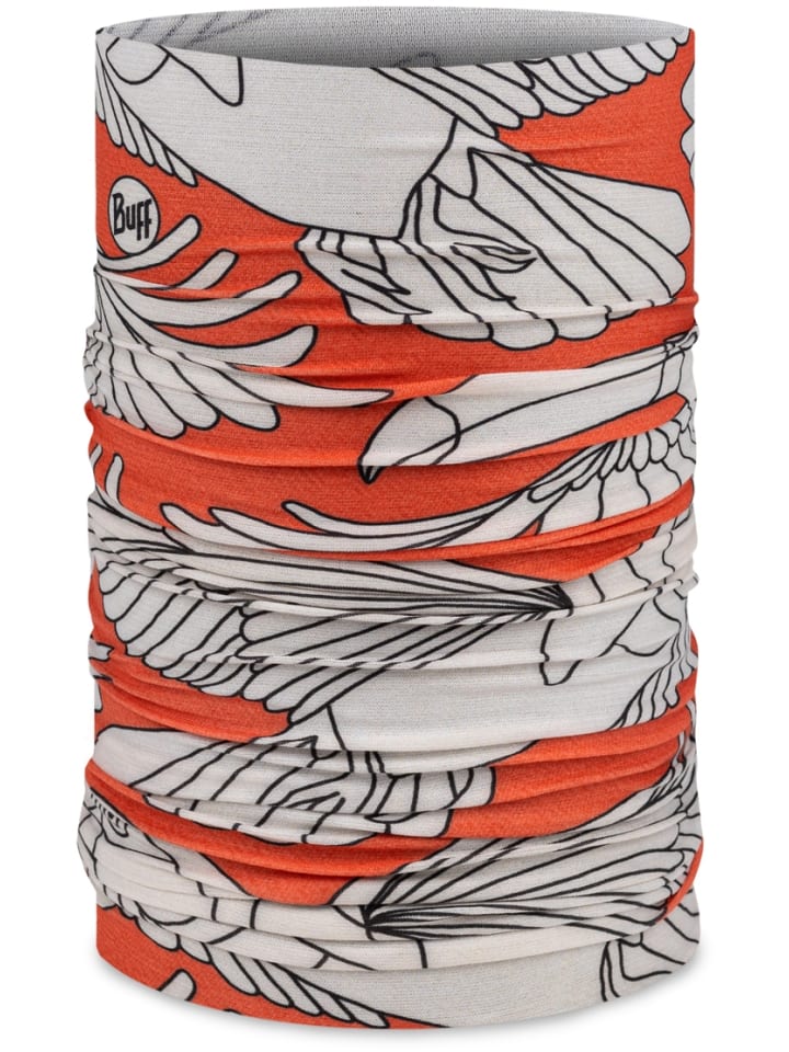 Многофункциональный шарф красного цвета Buff
Многофункциональный шарф красного цвета Buff