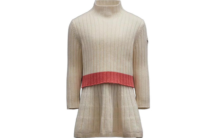 Детский комплект из юбки Moncler, бежевый
Детский комплект из юбки Moncler, бежевый