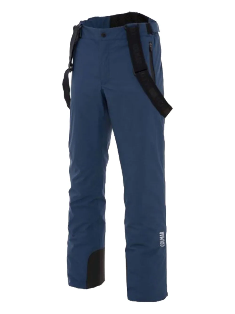 Дутые лыжные брюки Colmar, синий
Дутые лыжные брюки Colmar, синий