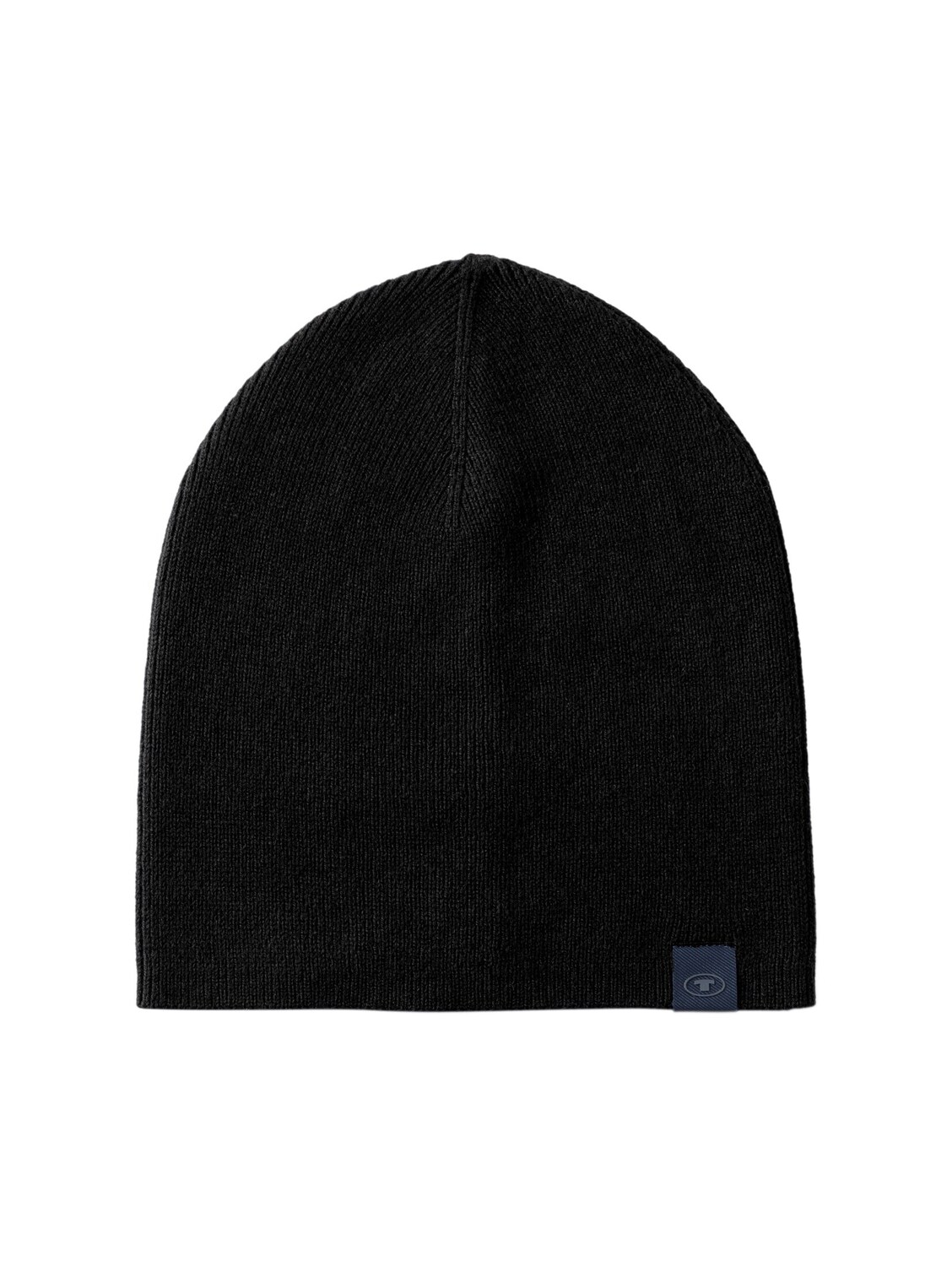 TOM TAILOR Шапка в черном цвете
TOM TAILOR Шапка в черном цвете