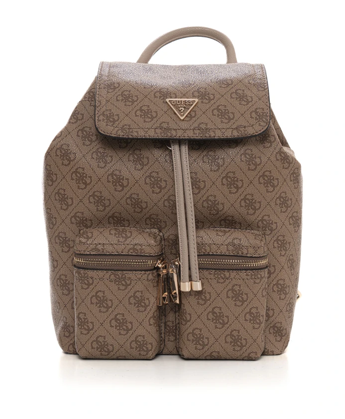 Рюкзак Manhattan II Guess, коричневый
Рюкзак Manhattan II Guess, коричневый