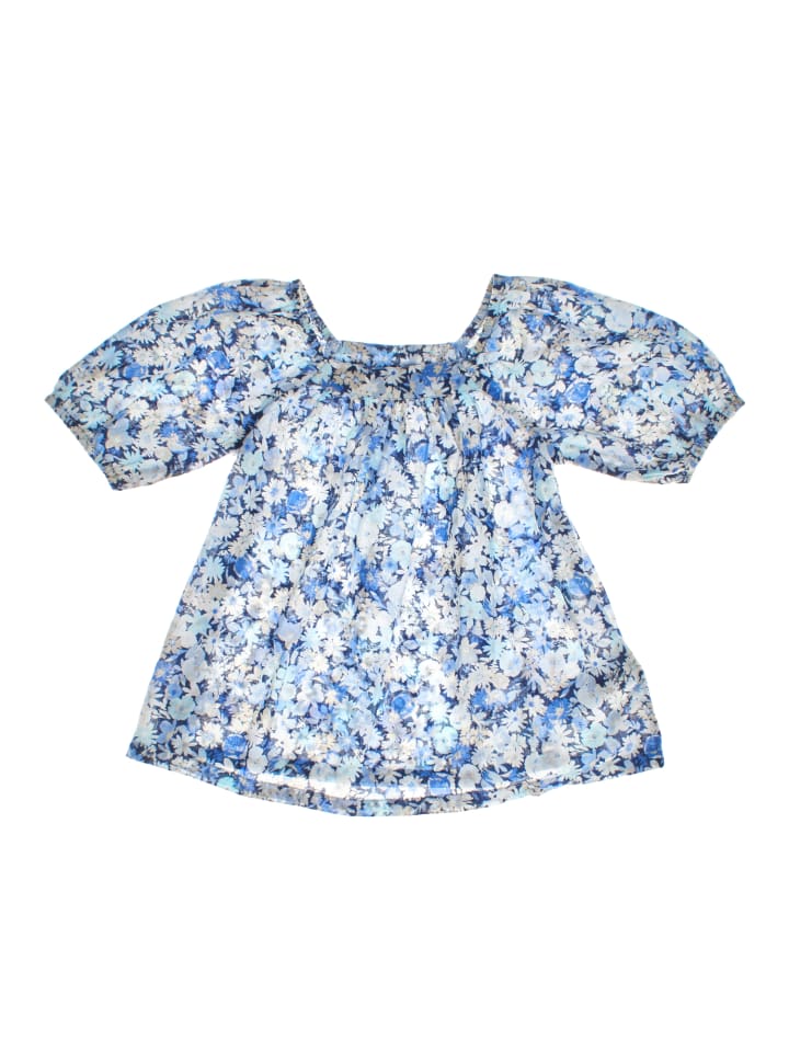 Блузка GAP, синий
Блузка GAP, синий