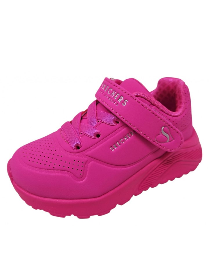 Skechers Footwear Спортивные кроссовки Uno Lite розового цвета
Skechers Footwear Спортивные кроссовки Uno Lite розового цвета