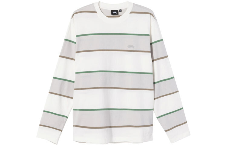 Футболка унисекс Stussy, белый
Футболка унисекс Stussy, белый