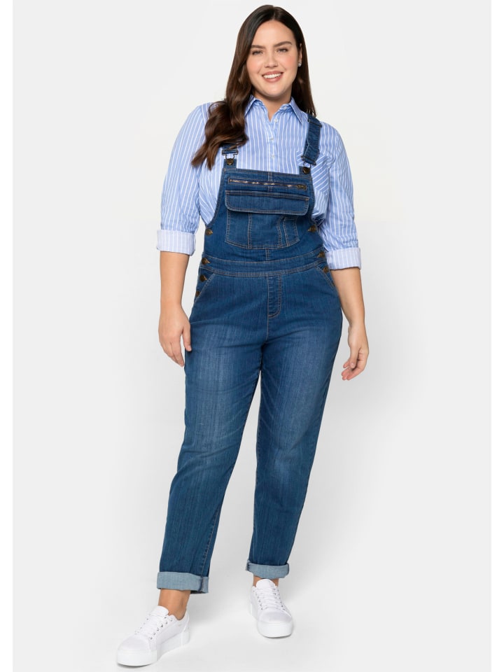 Джинсы sheego
Джинсы sheego