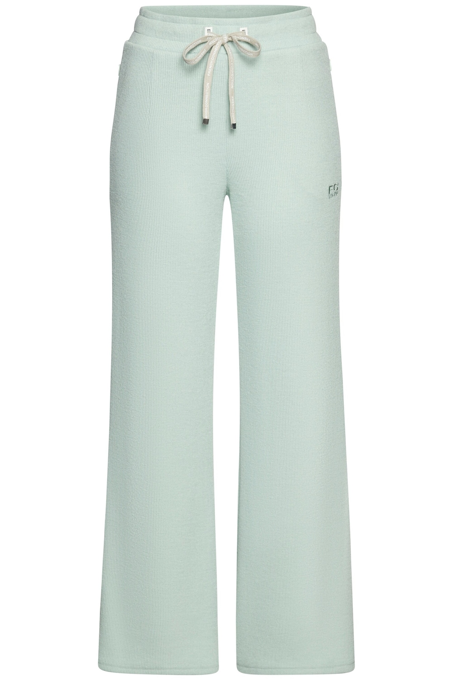 Брюки-буткат FRENCH CONNECTION, мятный
Брюки-буткат FRENCH CONNECTION, мятный